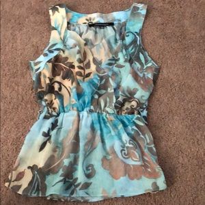 Mesmerize dress shirt